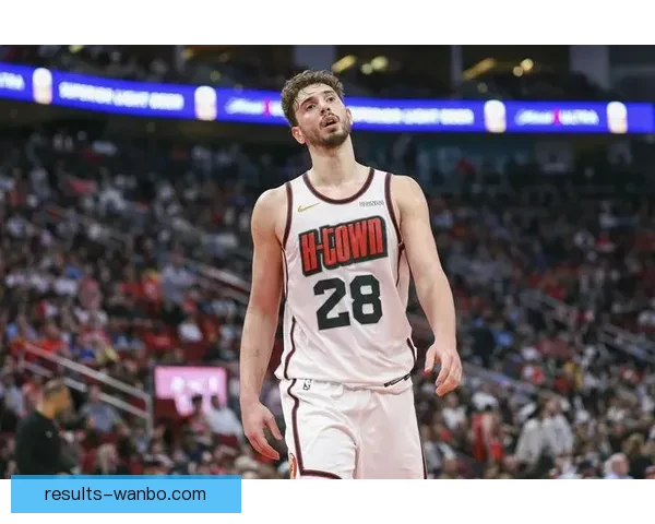 申京狂轰36分14篮板7助攻3抢断3封盖 创NBA历史首个纪录